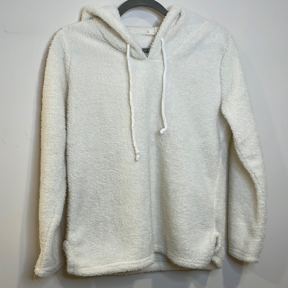 Sherpa sweatshirt - Picture 1 of 1